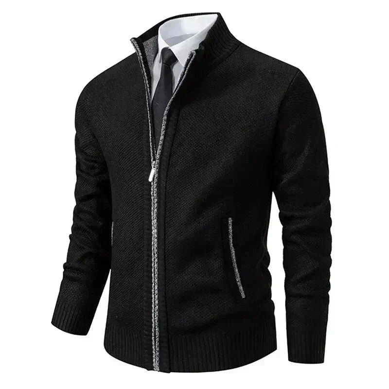 Søren™ - Elegant og behagelig cardigan