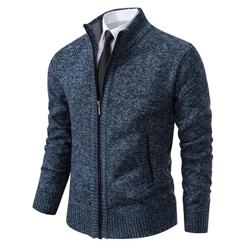 Søren™ - Elegant og behagelig cardigan